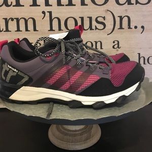 Adidas Kanadia TR7 shoes